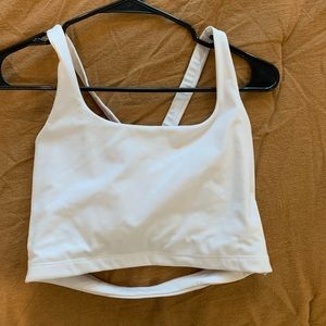 Alphalete altitude bra